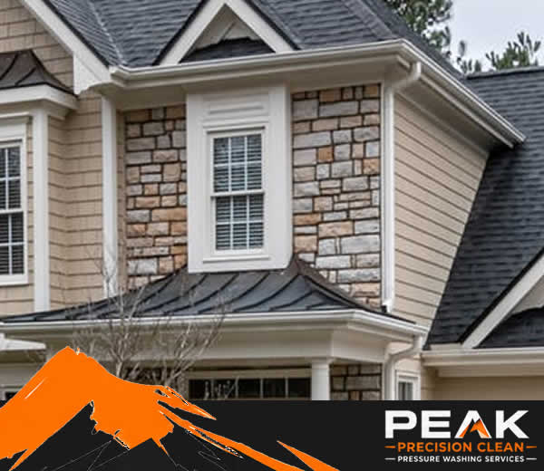 Gutter Cleaning Services