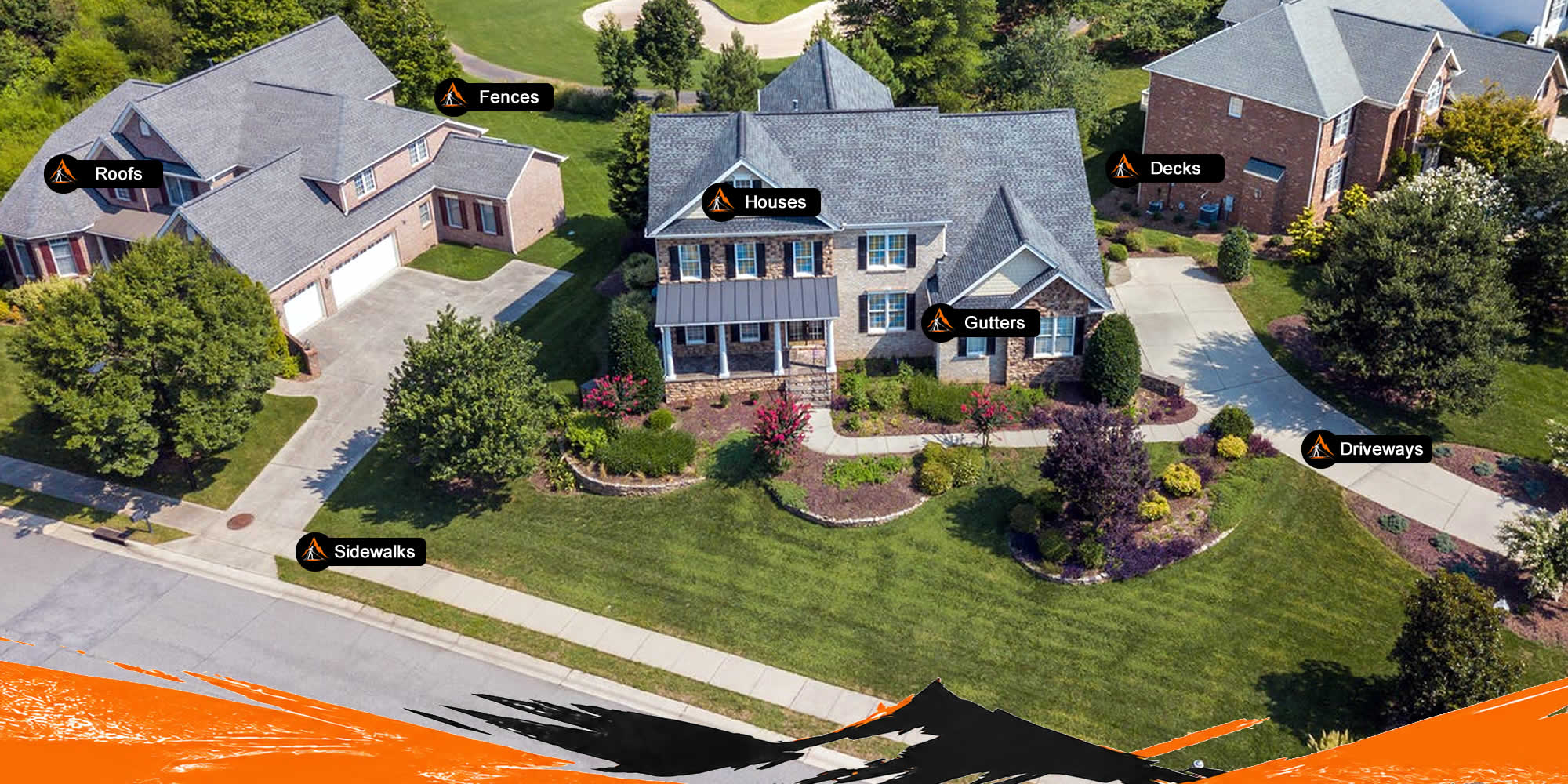 KY Pressure Washing Services