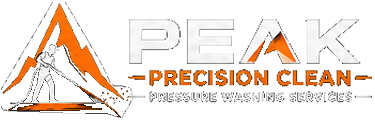 Peak Precision Clean Pressure Washing Services