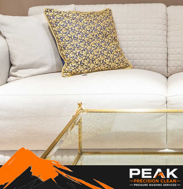 Upholstery Cleaning Furniture