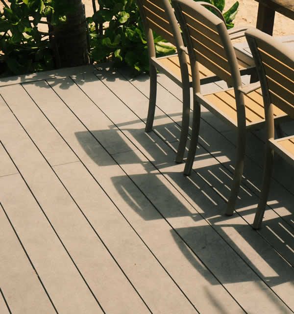 Deck & Fence Cleaning